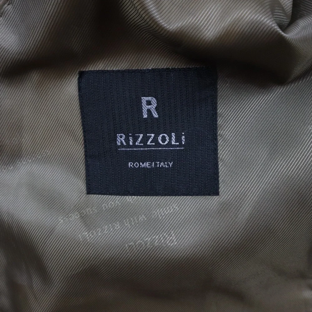 Rizzoli blazer mens